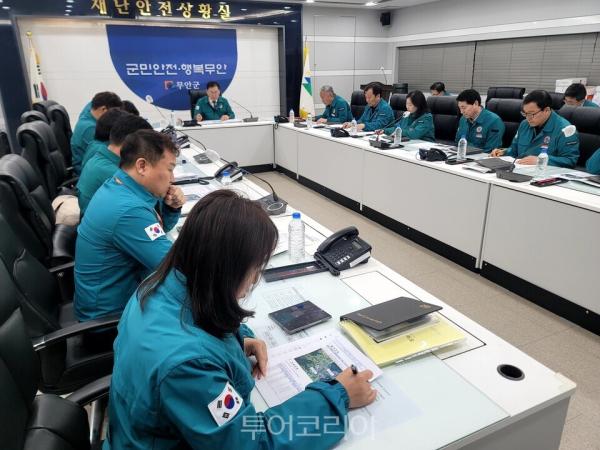 무안군 '돈·세·고 축제', 구제역 확산에 3월28-29일 →4월 19~20일로 연기