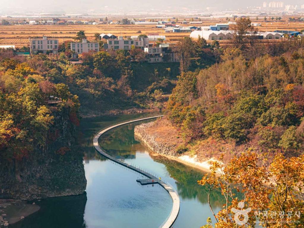 출처 : 강원도, ⓒ한국관광공사 포토코리아-강원지사 모먼트스튜디오