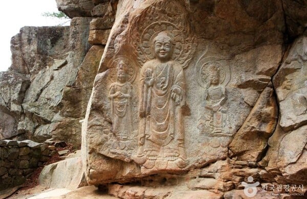 서산 가볼 만한 곳 추천, 역사와 자연이 함께하는 여행지