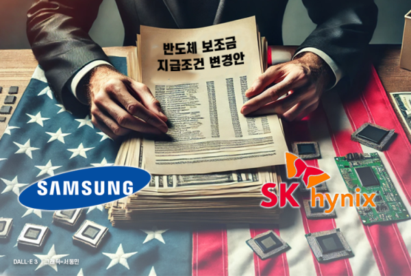 [판커지는 기업외교]②삼성·SK·현대차·LG·포스코, 美로비스트 159명 고용…7년 전 2배