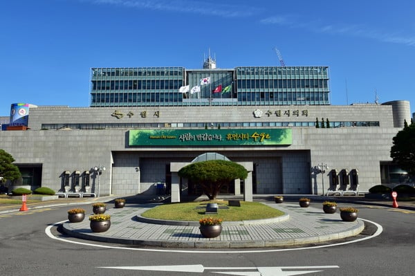 수원시, ‘새빛신문고 베테랑이 간다’…오는 27일 '수원델타플렉스' 방문