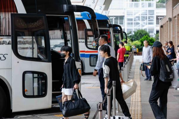 주말·명절 고속버스 '노쇼' 막는다…취소 수수료 최대 2배로 인상