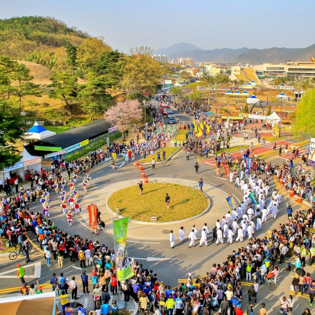고령대가야축제/사진-고령군