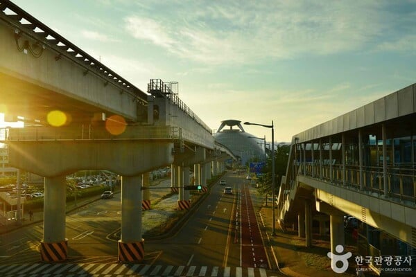 인천공항 이미지 출처-포토코리아 IR 스튜디오