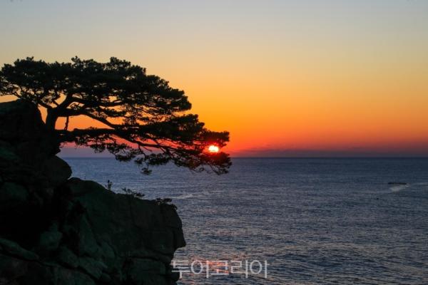 따뜻한 봄 날씨 속 양양 여행…주요 명소는 어디?