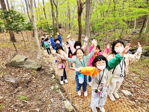 보성군, 합계출산율 전남 8위···전국 17위 달성