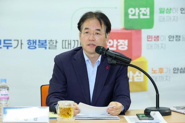 고양시, 고정밀 전자지도 구축 성공적 마무리