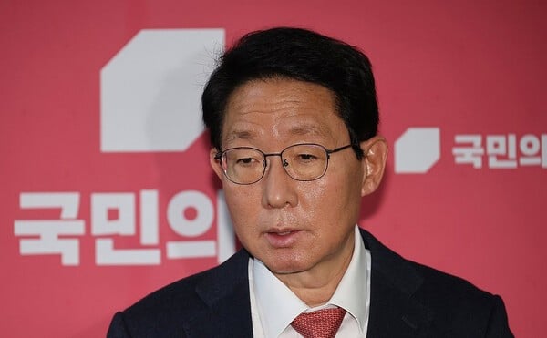 국힘, 오늘 보험산업 경쟁력 강화 현장 간담회 개최