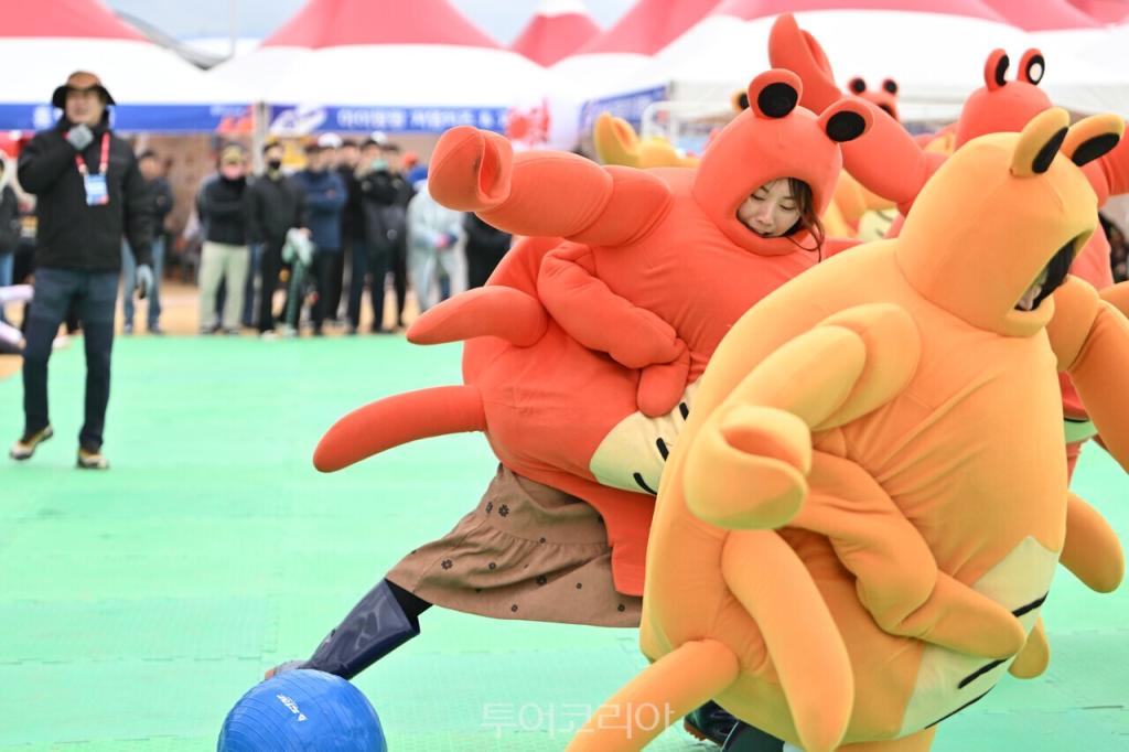 영덕대게축제/사진-영덕군