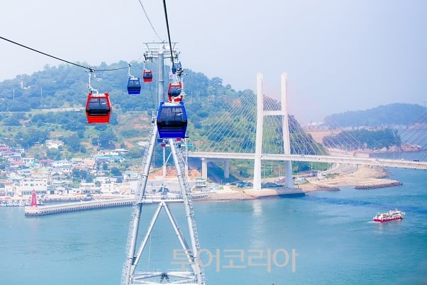 여수에서 꼭 가봐야 할 데이트 코스, 유람선부터 야경 명소까지