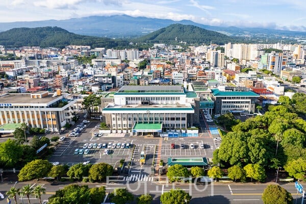 제주도, 아세안 관광시장 개척 ‘8억원’ 예산 투입