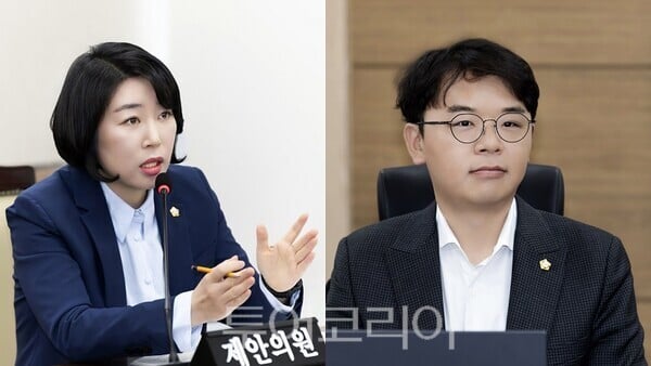 김포시의회 "김포시 탄소 중립과 자원 순환을 위한 제도적 근거 마련"