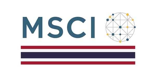 美 글로벌파이낸셜 "MSCI 中지수 목표가 22%↑…AI 랠리 기대"