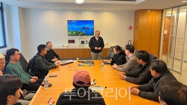 하동군, 컴팩트 매력도시 조성 ‘美 애틀란타·뉴욕’ 등지 방문