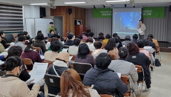 의성군, ‘통합돌봄서비스 전수 조사’ 실시