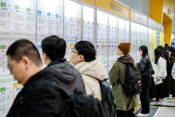 청년 취업에 유리한 자격증은…기계정비산업·전기산업기사