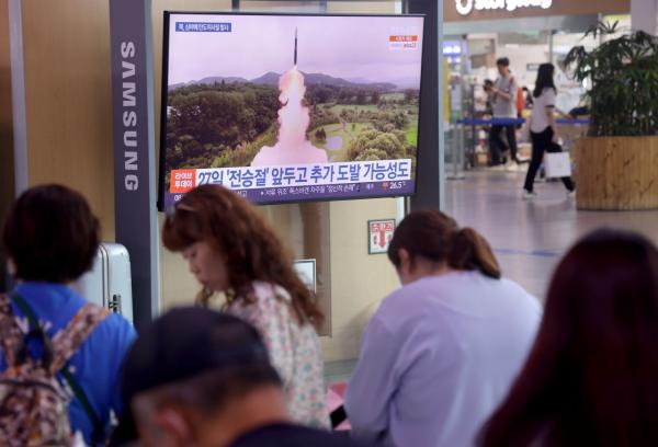 "北核 위협 가속화…3단계 핵균형 전략 필요"