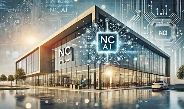 엔씨소프트, 'NC AI' 독립 출범