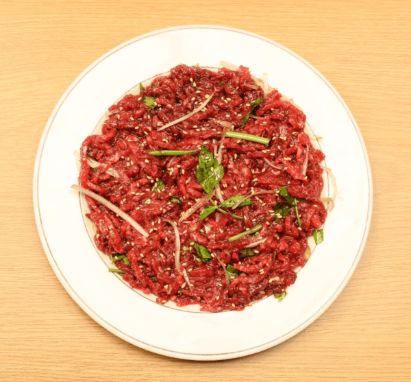 영천영화 청담점, 프리미엄 한우구이·육회비빔밥 맛볼 수 있는 곳