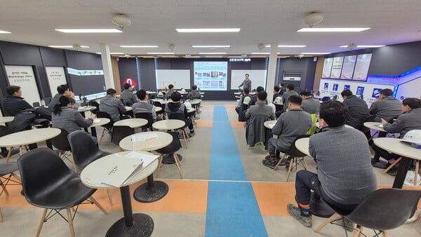 롯데건설, 고객만족 향상위한 '전 현장 품질관리자 협의체' 구성