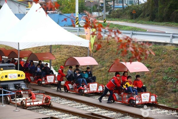 "낭만 가득한 춘천 여행"... 커플들을 위한 필수 데이트 코스는?