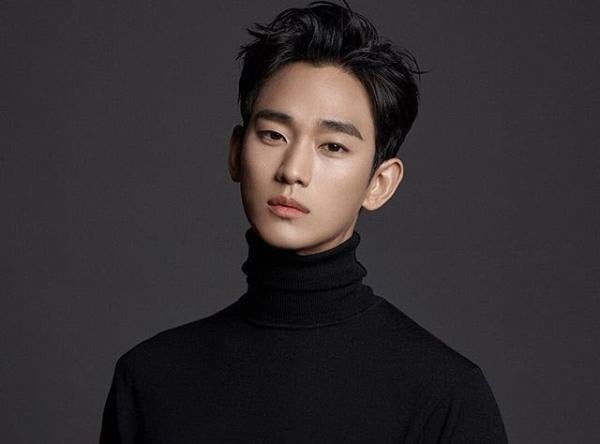 디즈니+, 김수현 주연 드라마 '넉오프' 공개 보류 결정