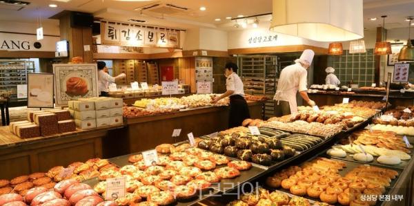 성심당 방문 후 가볼 만한 대전 로컬 맛집은?