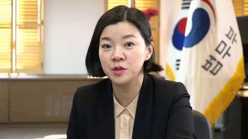 "이재명 거짓에 천원도 보태기 싫어"…文정부 행정관이 밝힌 탈당 사유