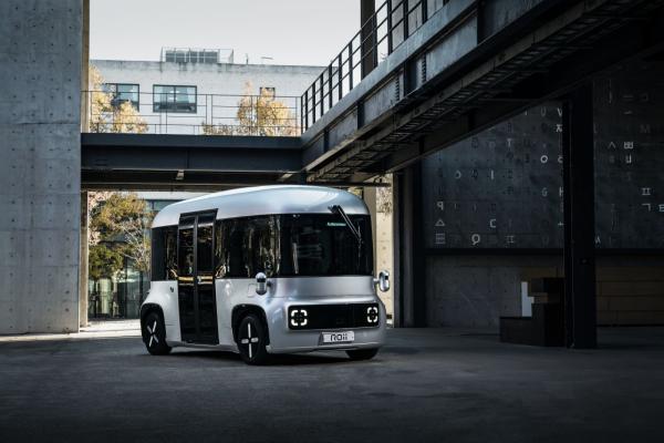 '운전자 개입 없는 자율車, 안전할까'…교통안전공단, 평가기준 마련