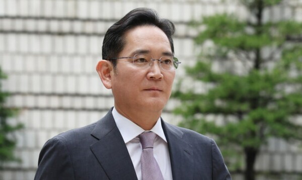 중국발전포럼 개막에 글로벌CEO 집결…이재용 2년만에 참석