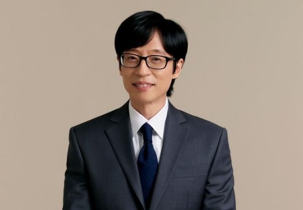 방송인 유재석, 경상도 산불 피해 성금 5000만원 기탁