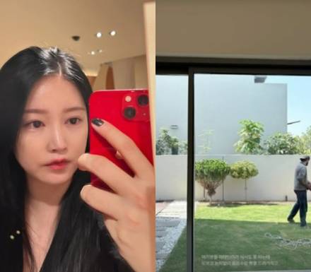 ‘조유민♥’ 티아라 소연, 두바이 근황 공개…”라마단 기간” 이미지 3