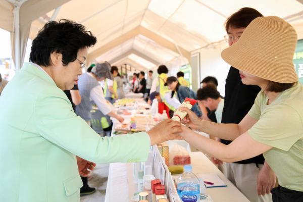 이천시, 경제 회복 위해 지역 상품 우선구매 확대