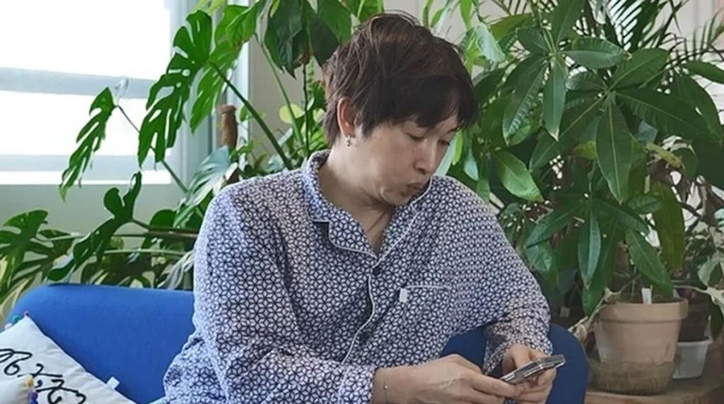 H.O.T.의 장우혁 / 출처 : 채널A ‘신랑수업’