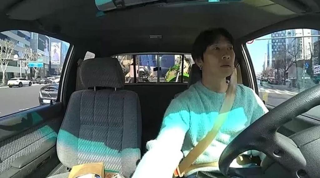 H.O.T.의 장우혁 / 출처 : 채널A ‘신랑수업’