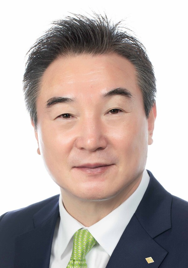 박현철 부국증권 대표이사 사장. [출처= 부국증권]