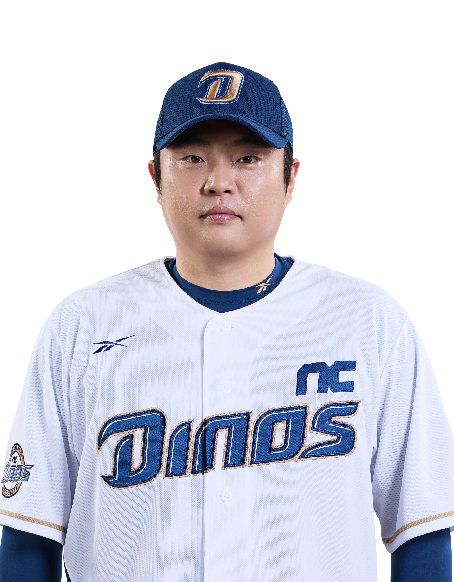 NC 다이노스 권희동 선수. 출처: NC 다이노스