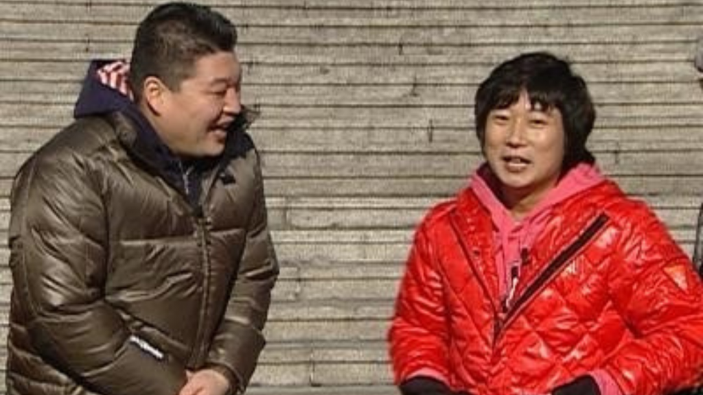 강호동 이수근(KBS ‘1박2일’ 캡처)