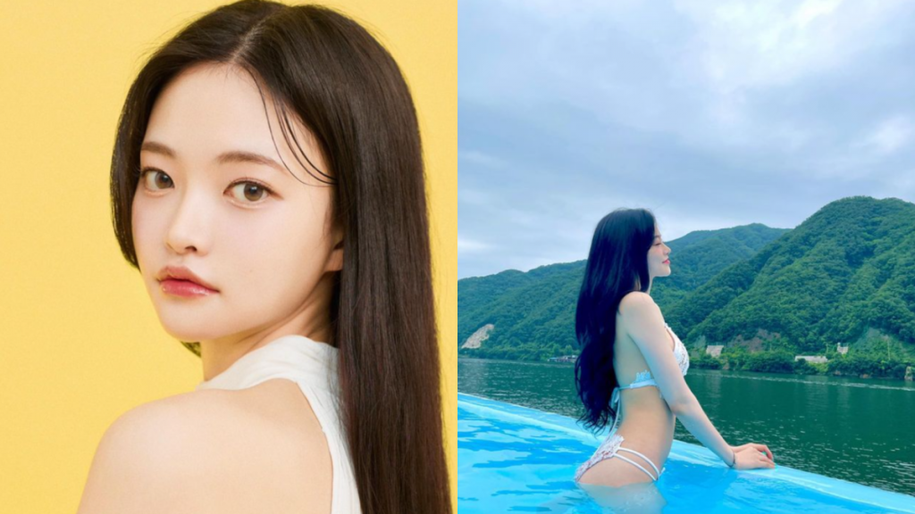안솜이(사진=온라인 커뮤니티)