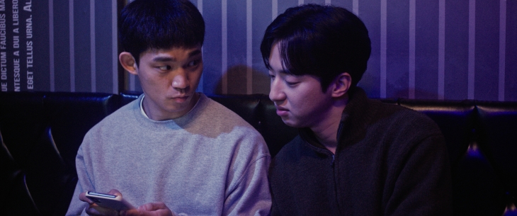 박준호 감독의 ‘3670’ 한 장면. 전주국제영화제 제공