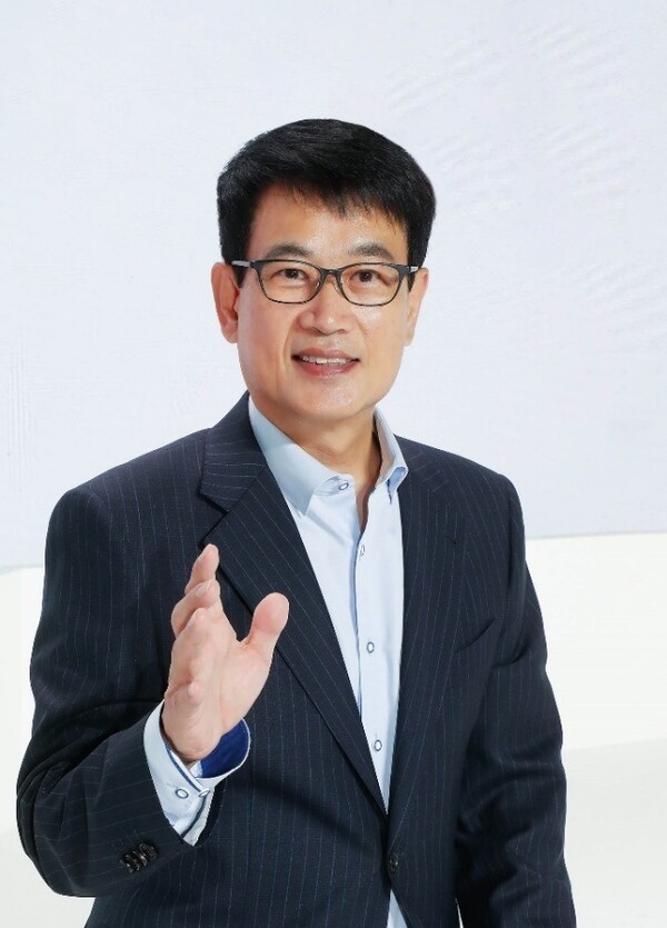 장유택 신임 BKR 대외협력부문장. [출처=BKR]