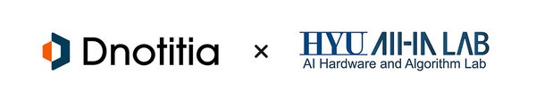 디노티시아와 AIHA 연구실이 협력해 양자화 알고리즘 평가 플랫폼을 만들었다. [출처=디노티시아]