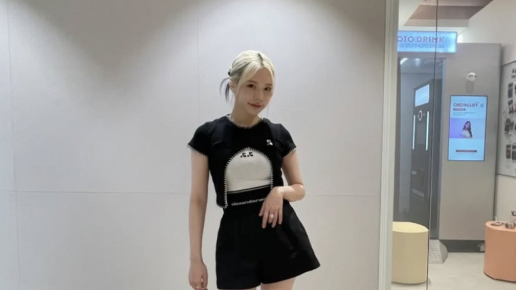 써니(써니 SNS)