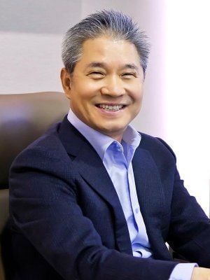 강방천 전 에셋플러스자산운용 회장. [출처=에셋플러스자산운용]