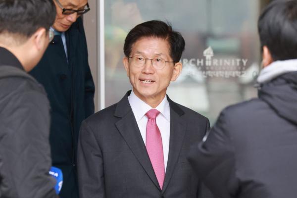 기독교인 이재명·김문수…천주교인 한동훈·이준석