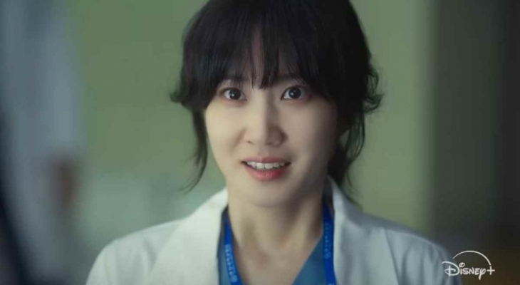 ‘하이퍼 나이프’의 한 장면. 월트디즈니 컴퍼니 코리아 제공