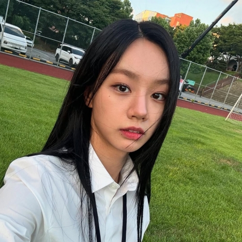 혜리 인스타그램 게시물 캡처