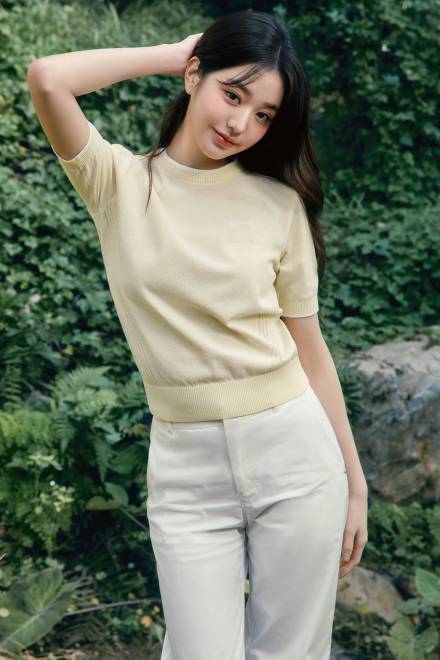 아이더, 냉감 기술 적용 차가운 스웨터 개발