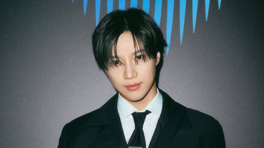 태민(태민 SNS)