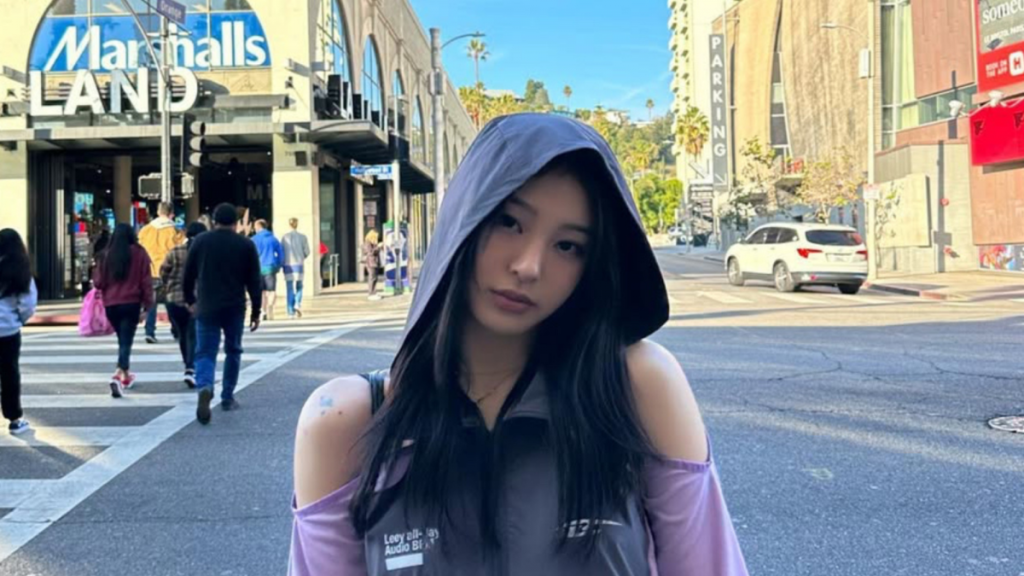노제(노제 SNS)